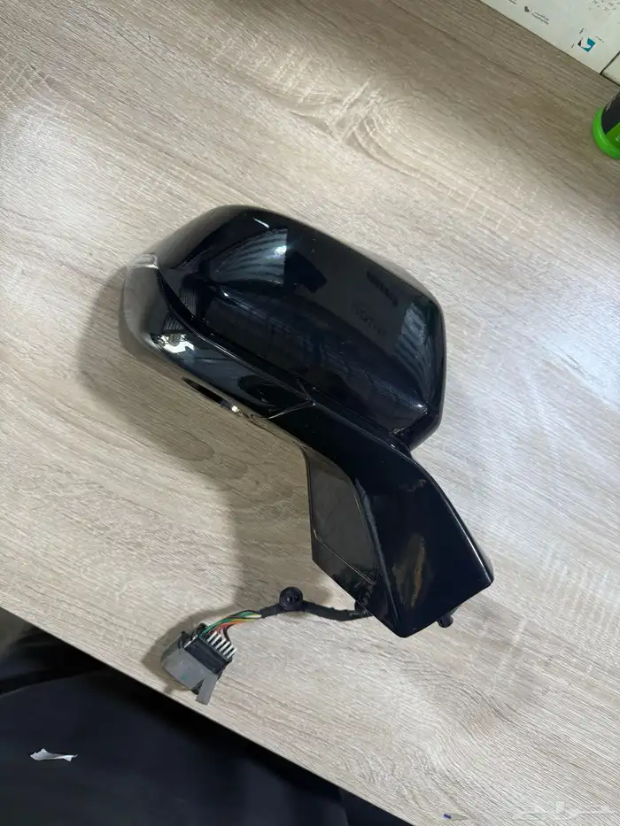 مرايات جانبيه فرد تورس موديل 2023___2024___2025وكاله 1