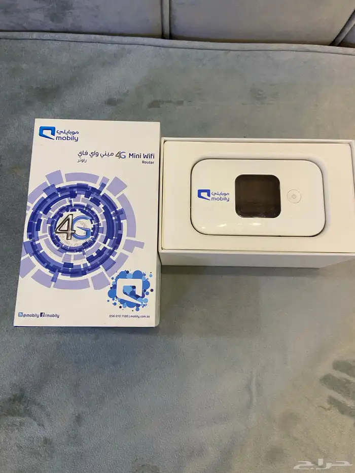 مودم متنقل ميني واي فاي 4G Mini Wi-Fi 2