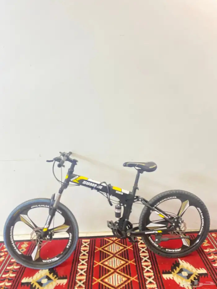 سيكل رياضي 0