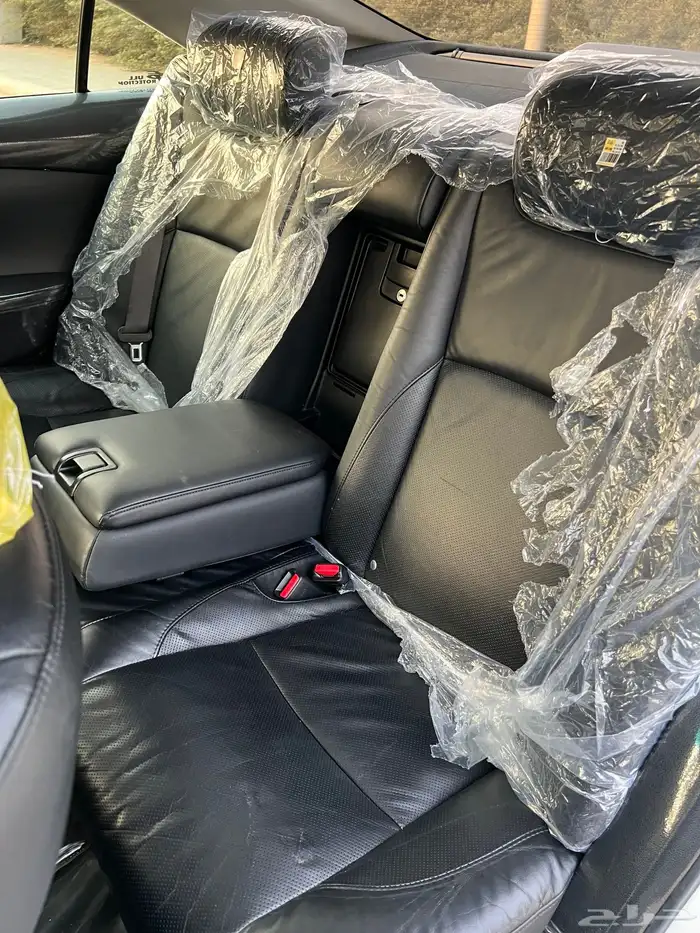 لكزس 350 نظيف 40