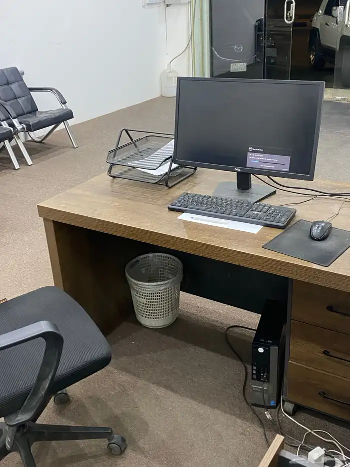 اغراض مكتب 0