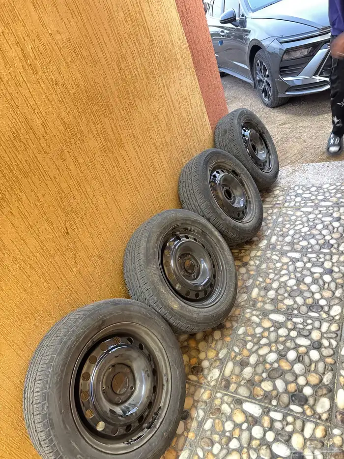 جنوط سوح مقاس 16 0