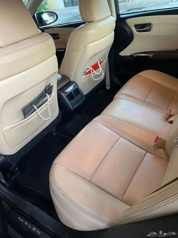 افالون ليمتد فل سعودي 5