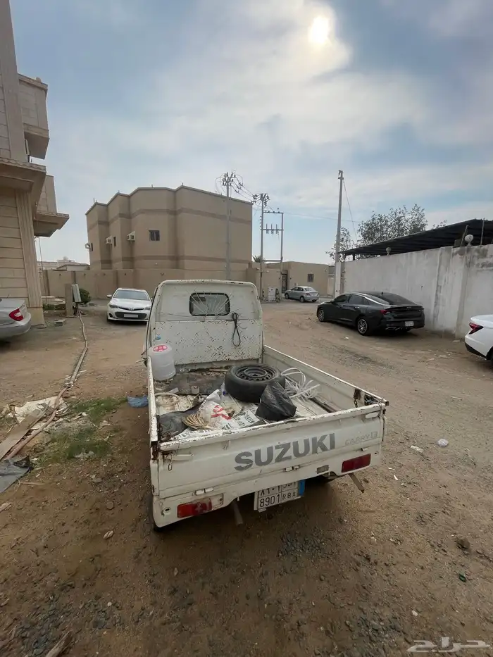 دباب موديل 2001 3