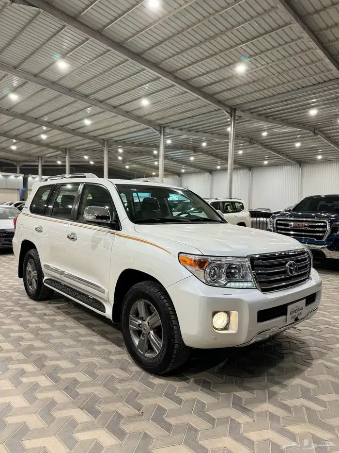 جيب ي اكس ار 2015 ( تم البيع ) 2