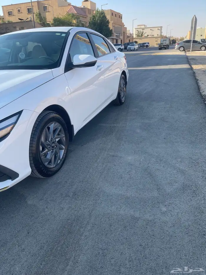 النترا 2024 سمارت 1