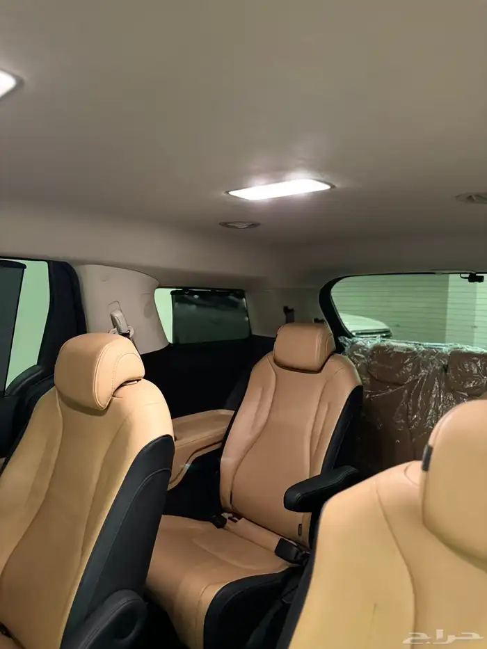 كرنفال 2021 (ديزل) فل كامل 21