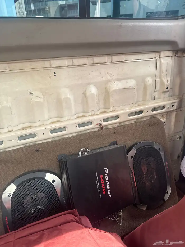 اوفر مستخدم اقل من شهر مشتريه بي 900 1