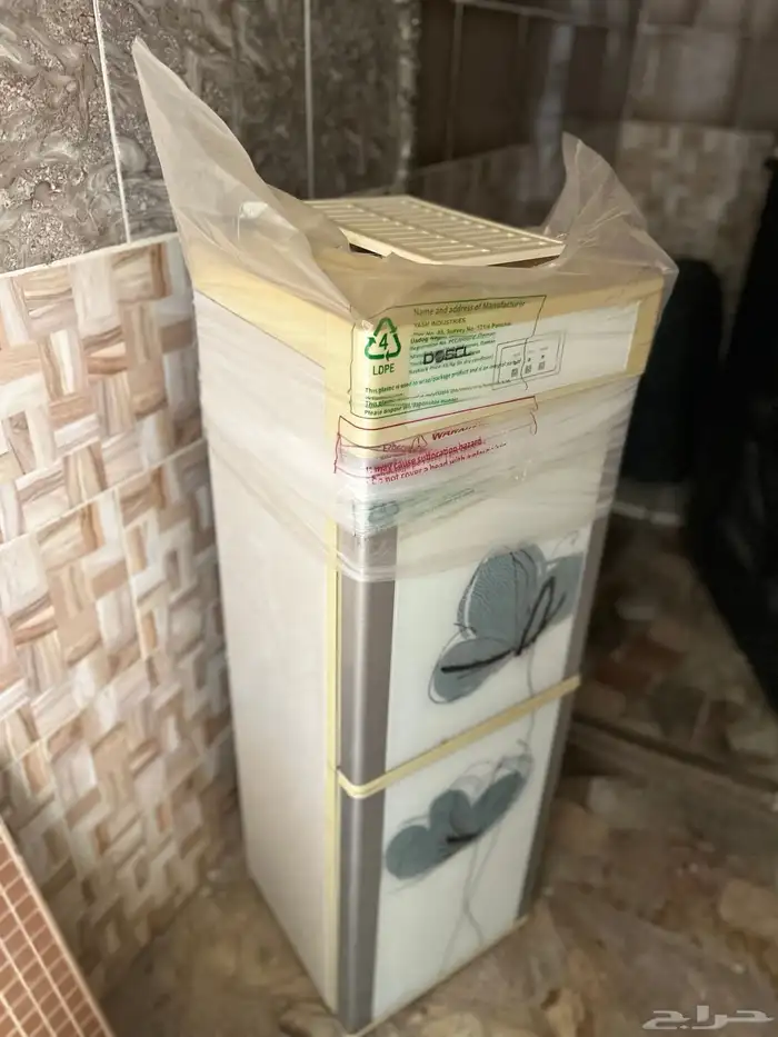 براده نظيفها جديده ما تعاني من اي مشاكل 1