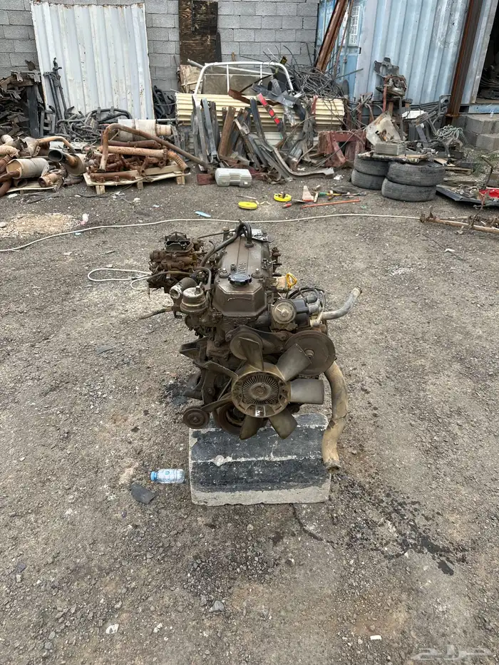 مكينه 22R كريسيده 0