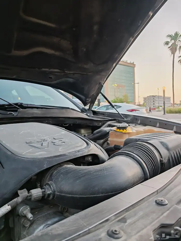 كرايزلر هيمي موديل 2014 48