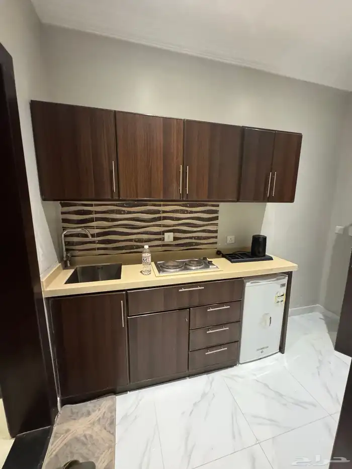 شقق مفروشة للإيجار الشهري جدة حي الحمدانية 4