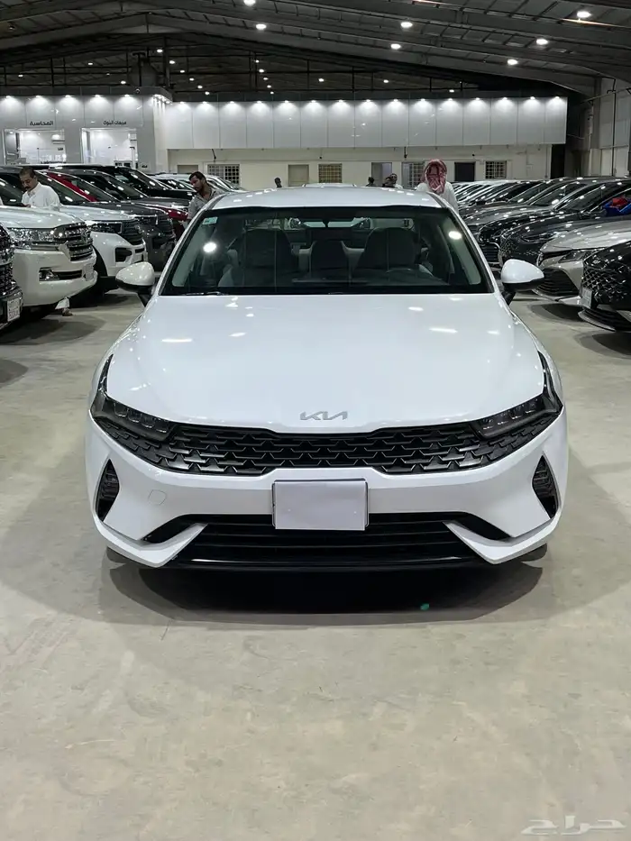 كي فايف 2022 سعودي 0