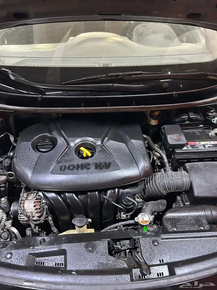 مكينة النترا كادينزا 0