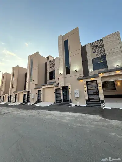 شقه ارضيه 6 غرف بمداخل مستقله قرب ممشي الراقي-بسعر550الف index