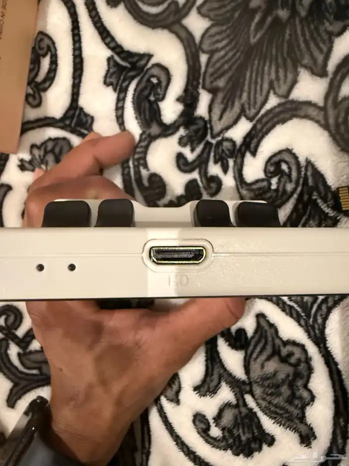 انبيرنيك جهاز العاب محمول باليد 3