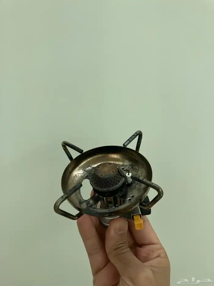 موقد كوفيا وشاخوف كوفيا 2