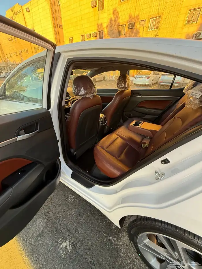 النتراء فل كامل نظيف 5