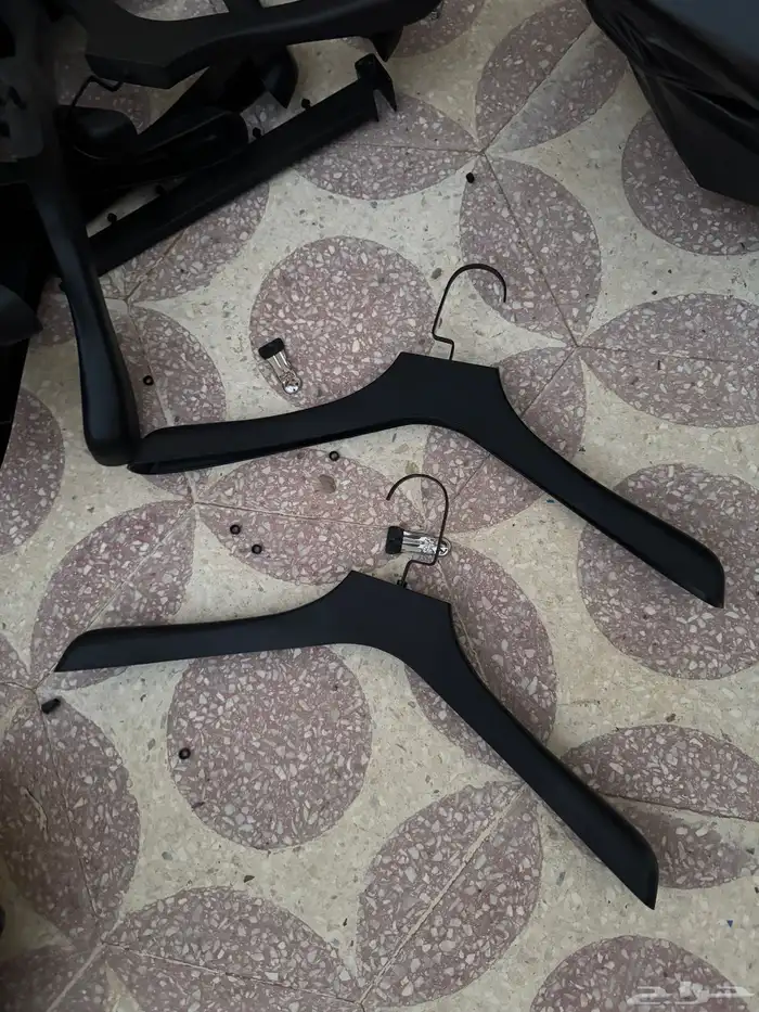 ديكور ملابس 2