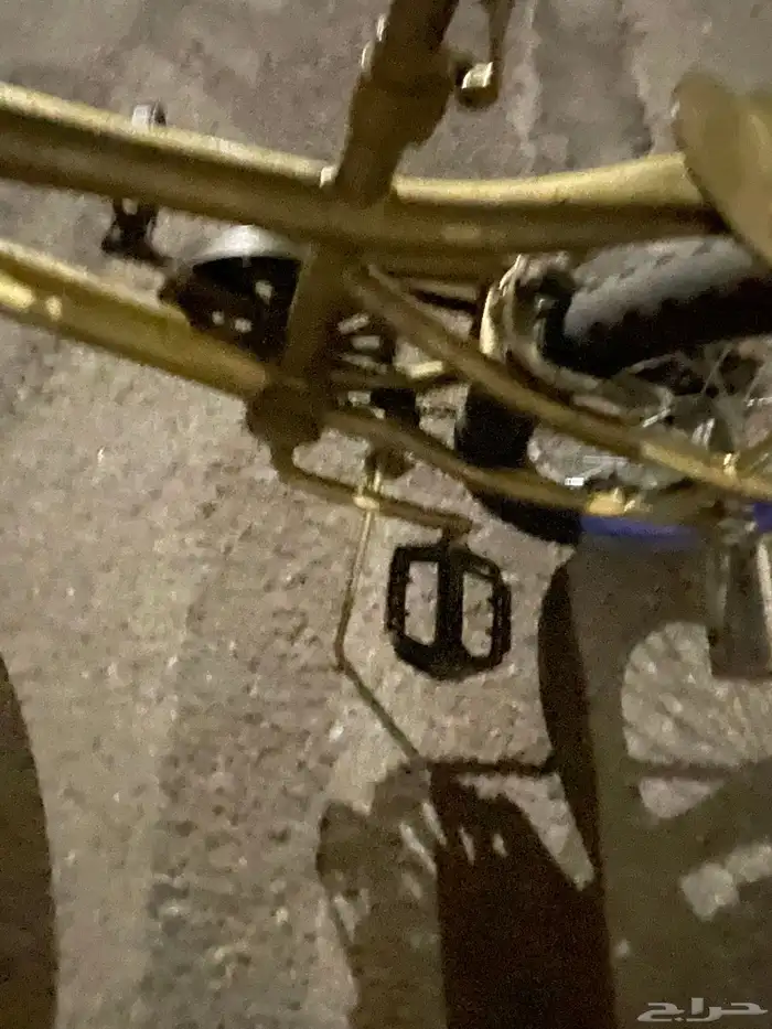 16 نظيف جديد مرشوش ذهبي 1