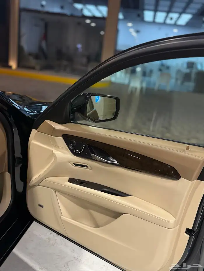 كاديلاك CT6 بلاتنيوم 3.0TT 19