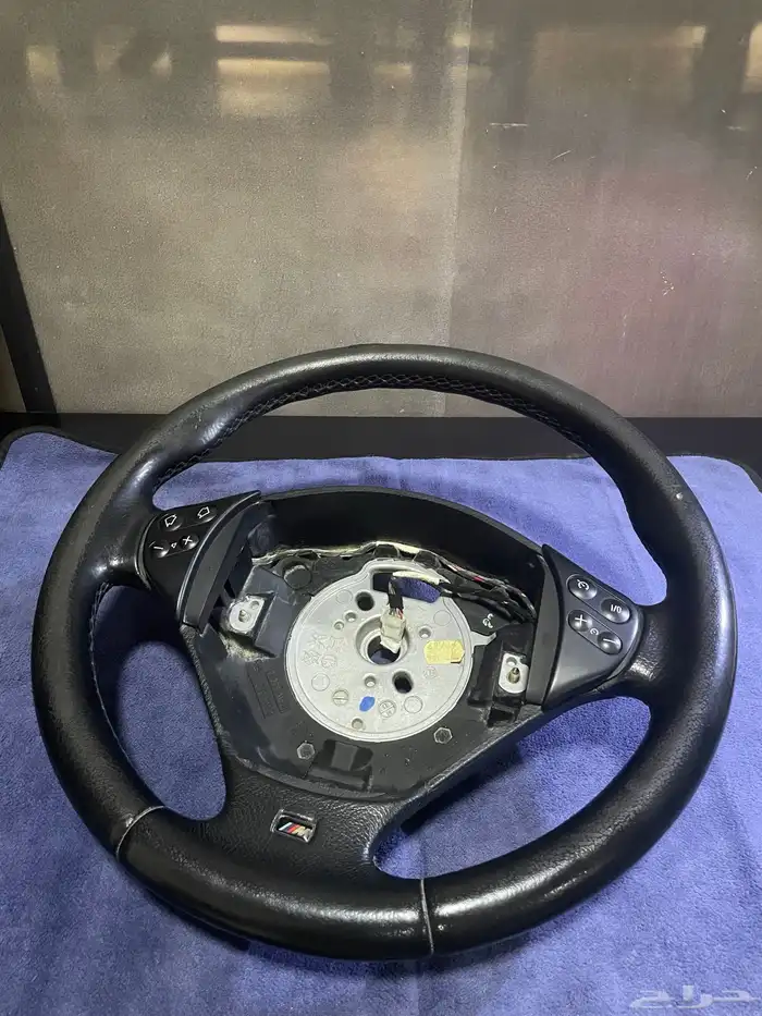 قطع غيار بي ام دبليو e38 24