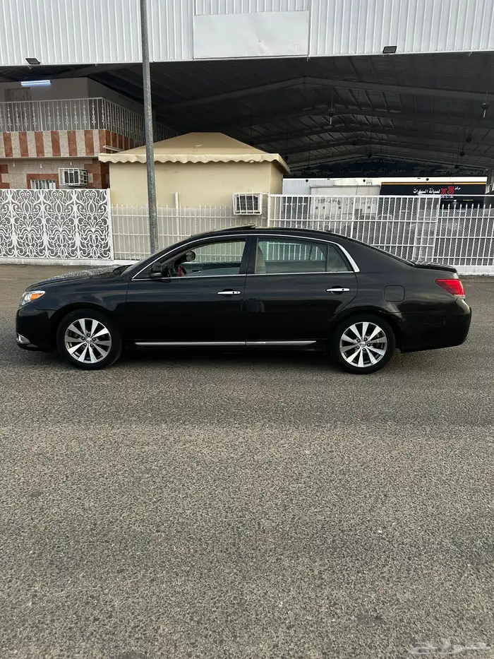 افالون مديل 2011 1