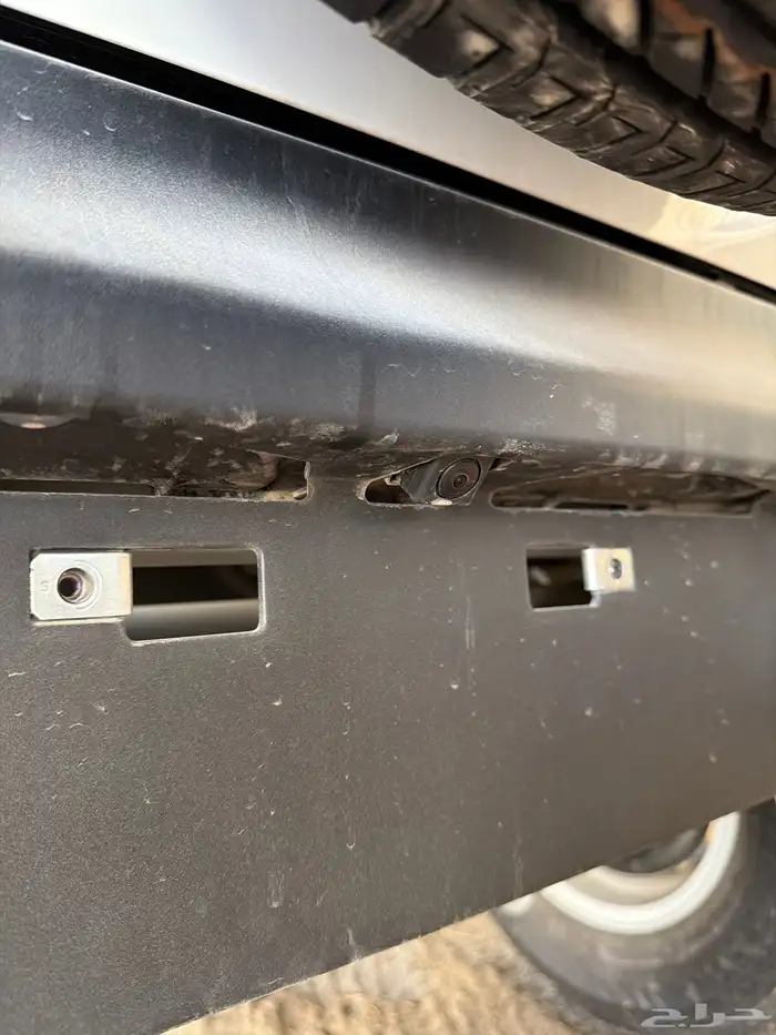 سوزوكي جمني 2026 قير عادي5ابواب ب 81900 عرض شامل ضريبة ابيض 5