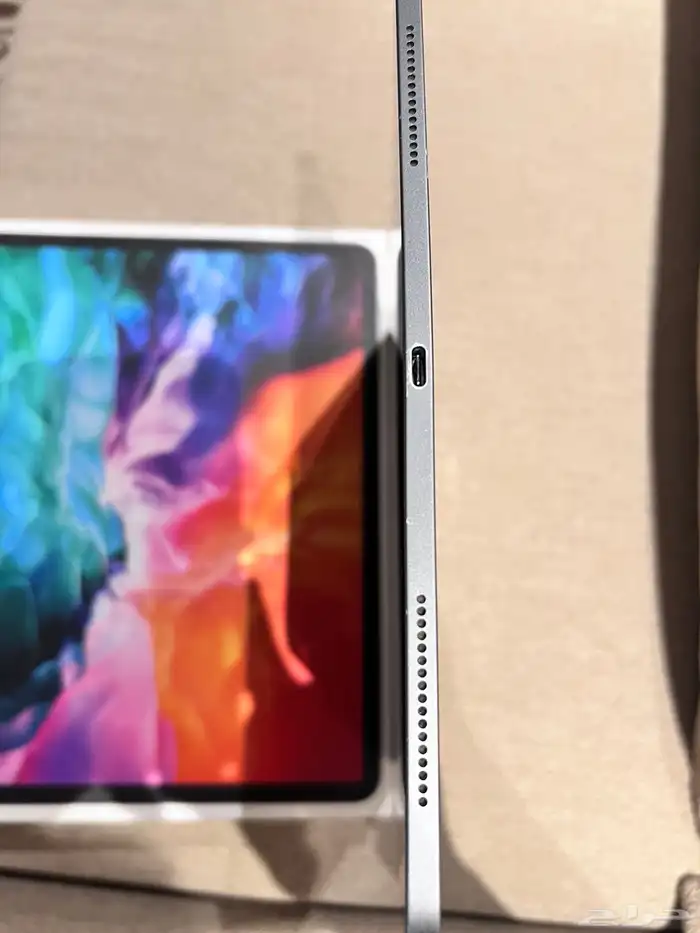 للبيع ايباد برو 12.9 1