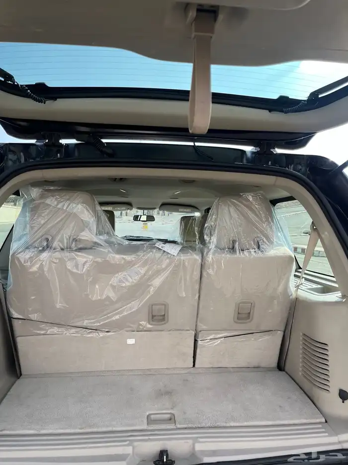 اكسبديشن قصير 2013 15