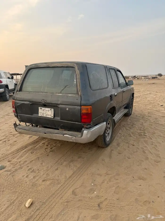 السلام عليكم ورحمة الله اعرض لكم جيب نضيف من نوع فورنر مكين 8