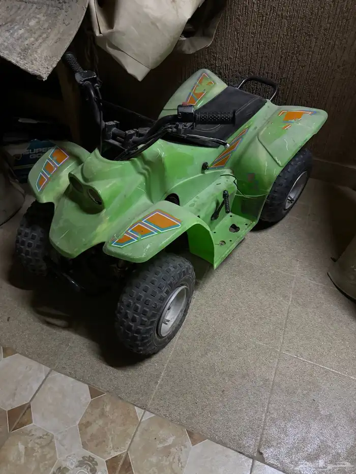 دباب رام حجم 50 2