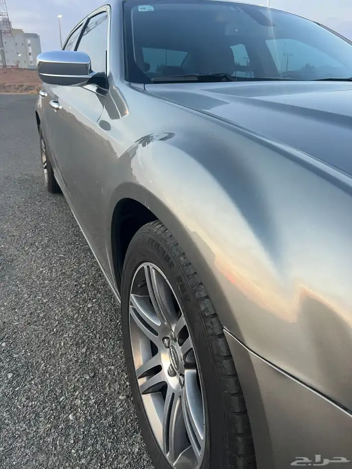 لبيع كلايزر سعودي 6 سرندل 5