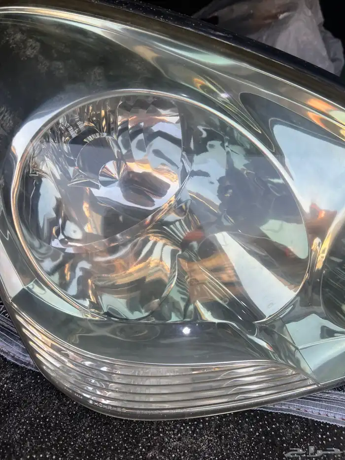 شمعه لكزس مديل 2004 -- 430 2