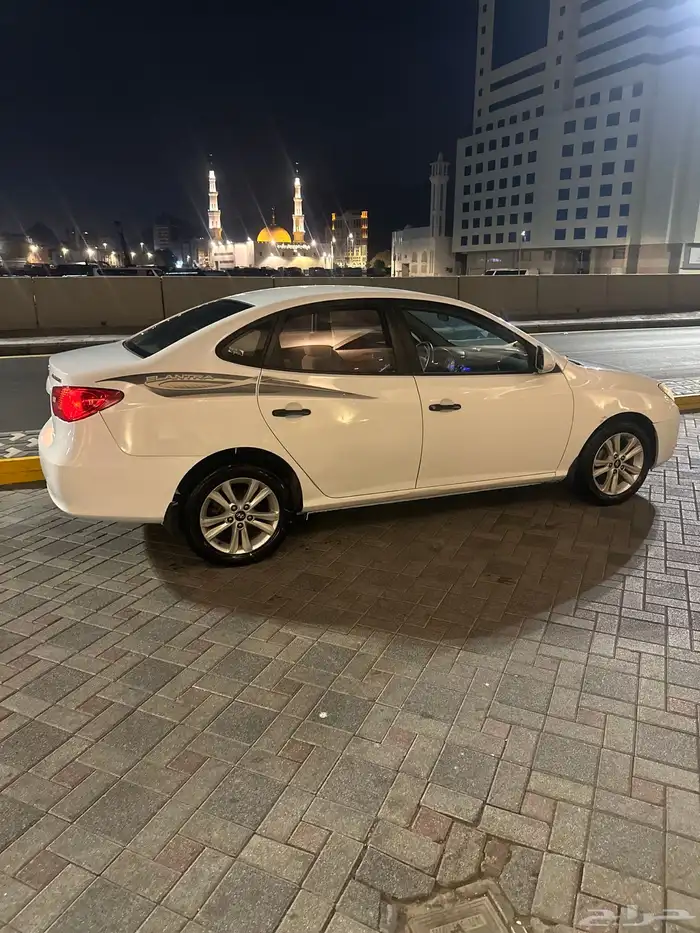 هونداي النتر 1