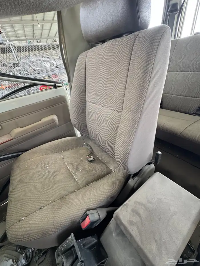 جيب ربع 2016 بيع قطع غيار 8