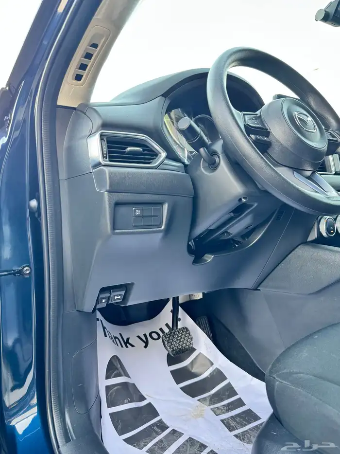 للبيع مازدا CX5 2024 - ستاندر بحالة الوكاله 17