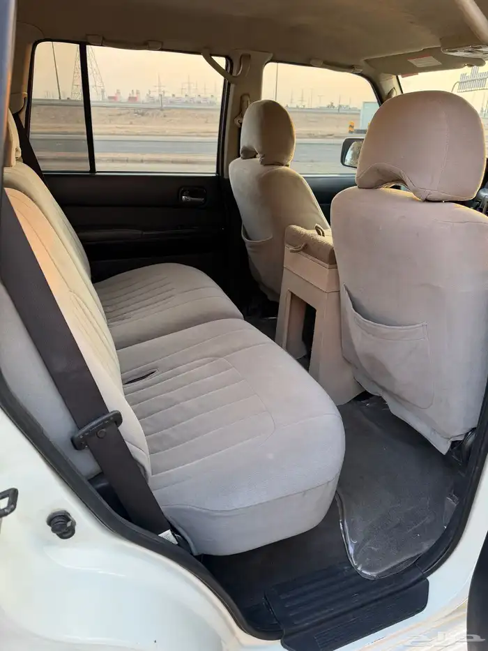 بترول 2010 فتك 4800 6