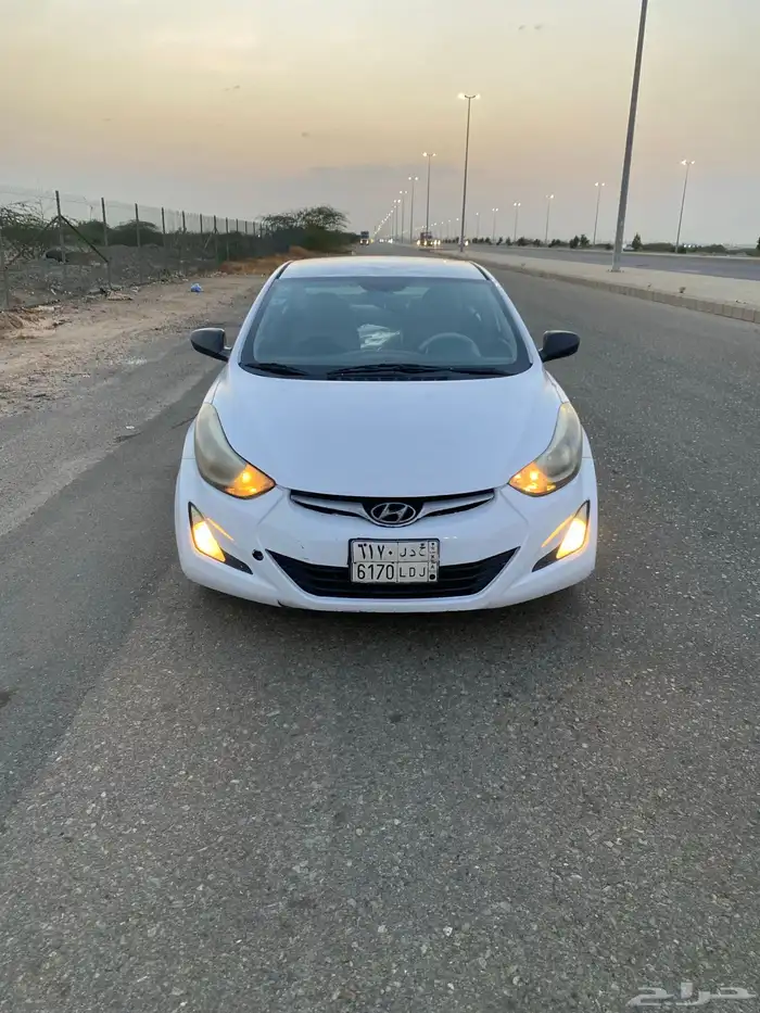 هونداي النترا للبيع 2