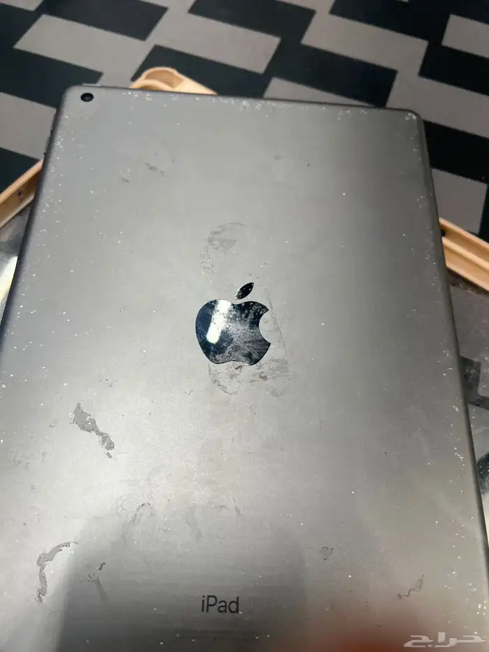 ايباد الجيل التاسع 64 جيجا واي فاي 0