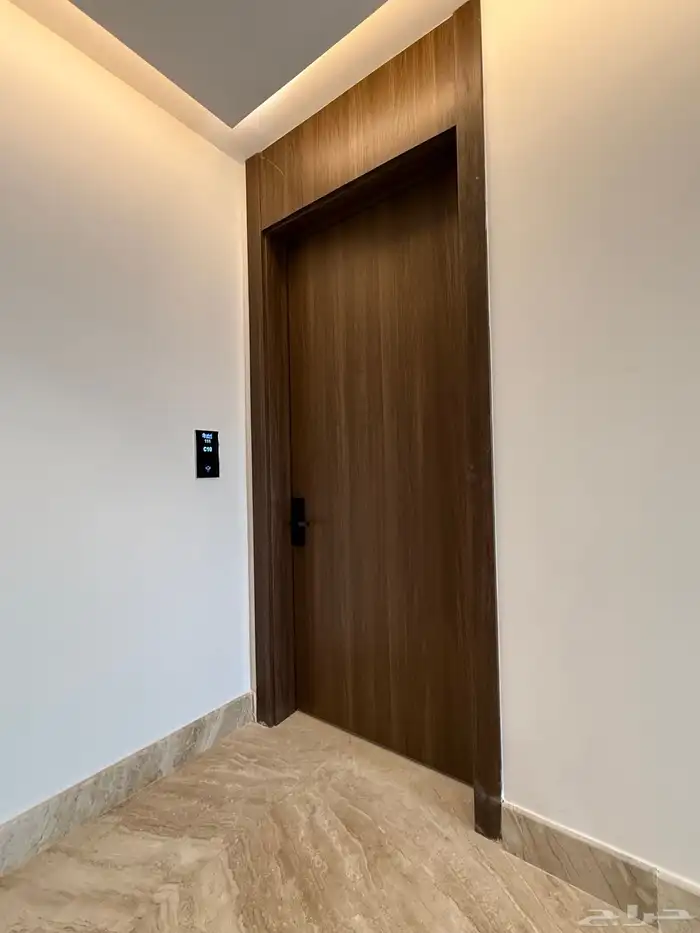 شقة فاخرة للإيجار 3