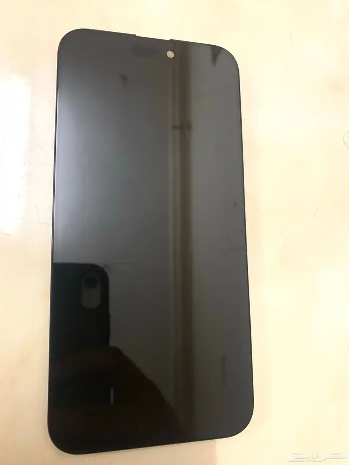 شاشه ايفون 15 برو ماكس 2