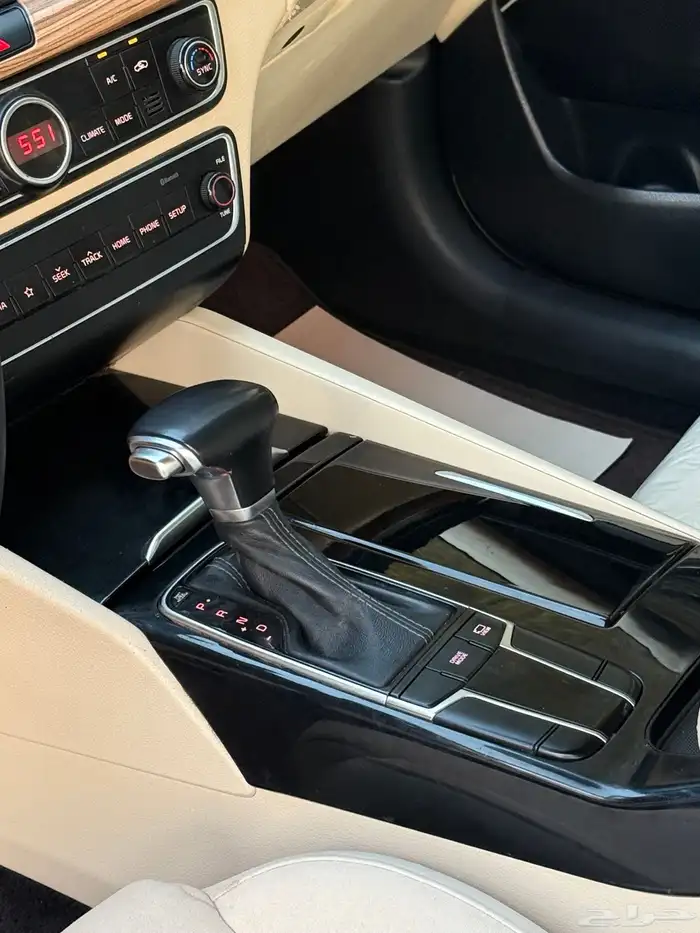 كيا كادينزا 2020 ستاندر بدي وكاله سعودي 25