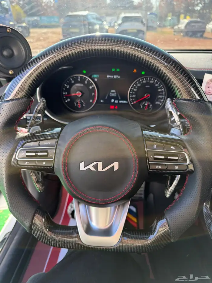 ستينجر وارد كوري 2022 13