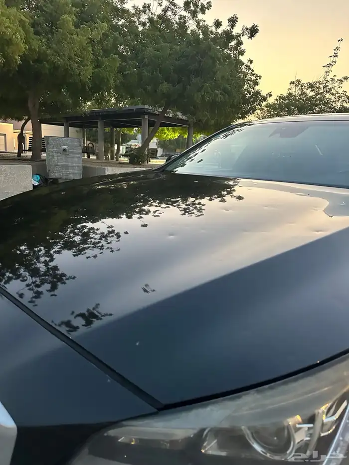 2015 جنسس جي 80 142 الف ميل أمريكي 5