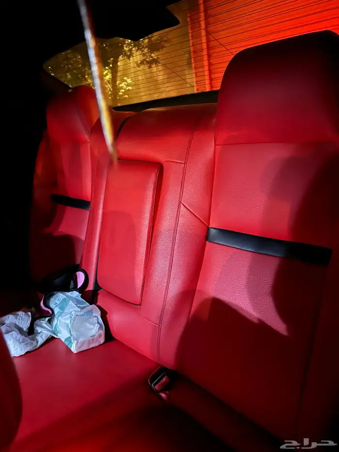 دوج تشالنجر 10