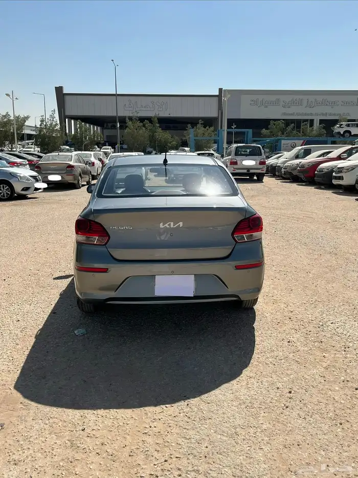 بيجاس 2022 سعودي 8