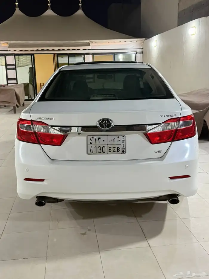 للبيع اوريون 2013 1