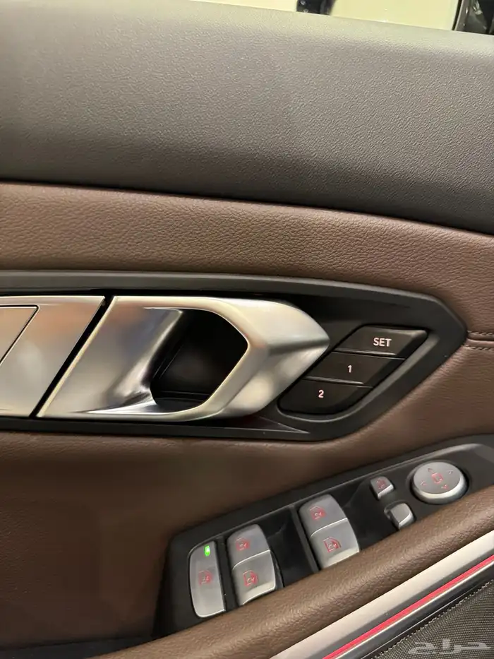 بي ام دبليو 340 19