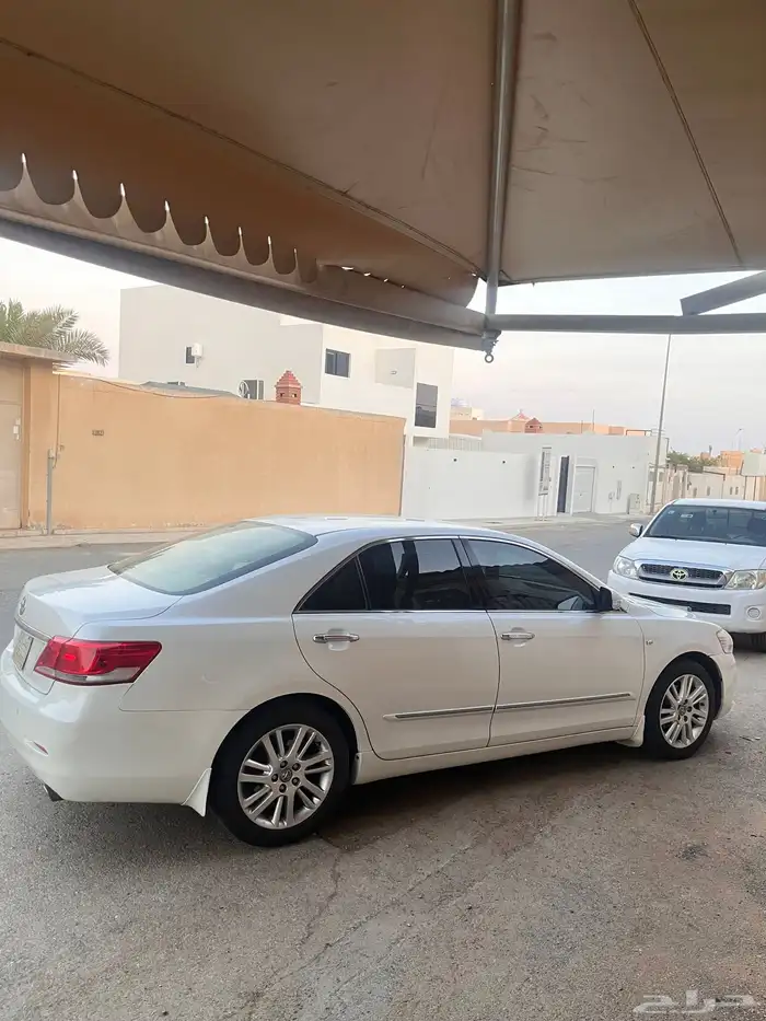 اوريون 2011 نظيفة 3